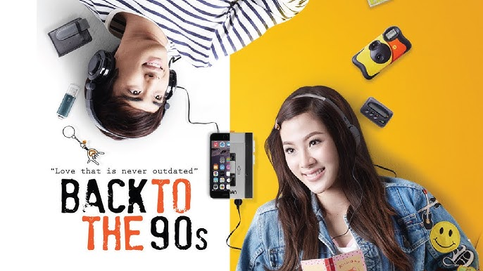 Trở về những năm 90