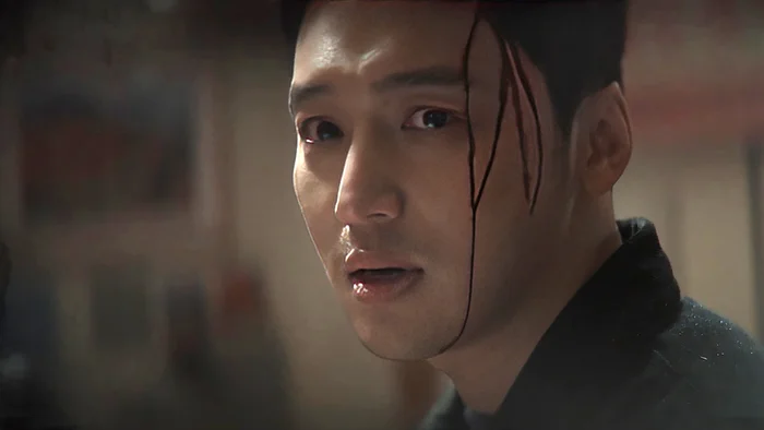 Byeong-moo - một nam sinh bị kết Sán oan giết người, sau 10 năm trở về quê để tìm công lý và sự thật ẩn giấu.