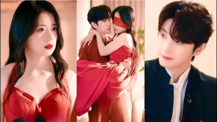 Trong “Phu nhân trời giáng là lão đại” Kim Giai Ngộ đã thể hiện một nhân vật nam mạnh mẽ và quyến rũ