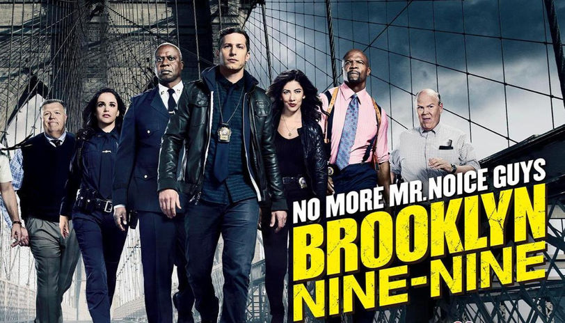 Đồn Brooklyn số 99