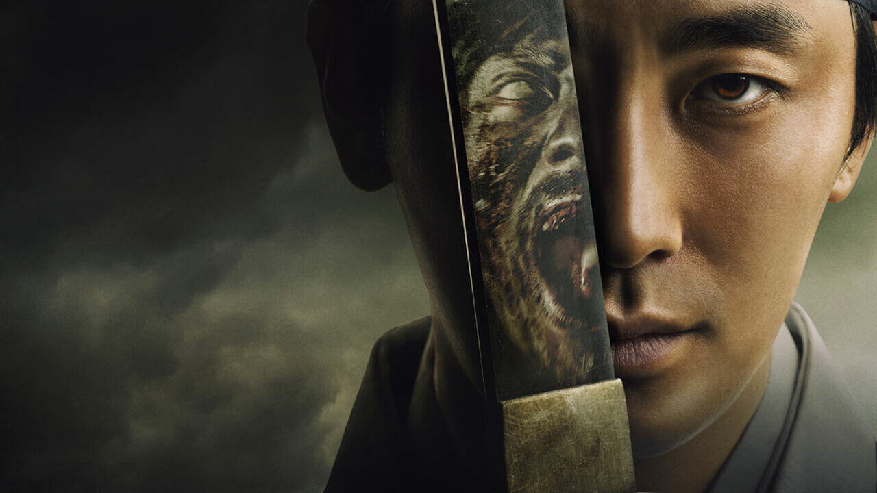 Vương triều xác sống