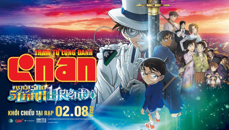 Phim còn đặt ra câu hỏi: Ai thực sự đứng sau chuỗi án mạng tại Hakodate?