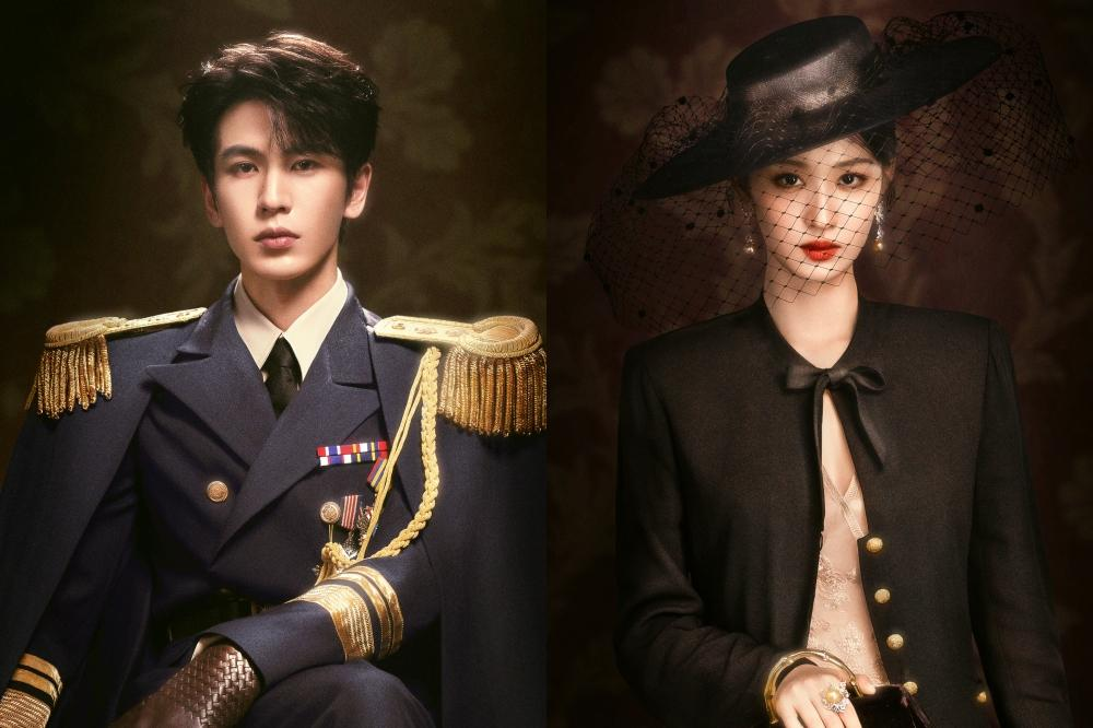 Giây Phút Ấy Quá Giới Hạn chọn cho mình lối đi riêng với bối cảnh dân quốc pha yếu tố tâm lý, trinh thám nhẹ và tình cảm sâu sắc.