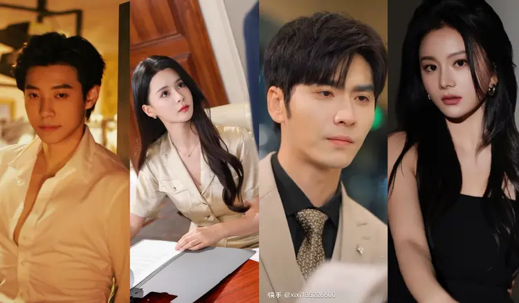 Diễn viên phim ngắn Trung Quốc nổi tiếng và đang được yêu thích nhất hiện nay