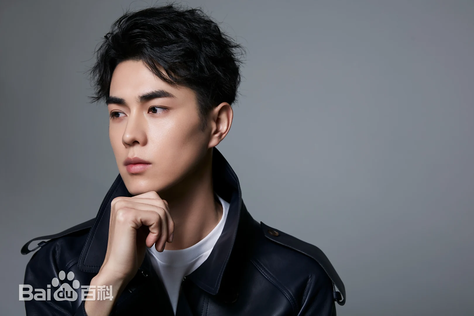 Vương Ngạn Hâm - nam thần đang "làm mưa làm gió" trong lĩnh vực phim ngắn Trung Quốc