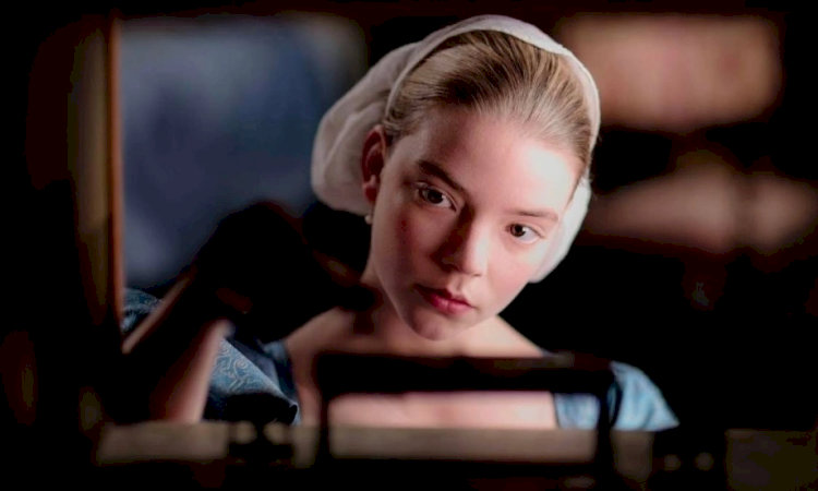 Anya Taylor-Joy – “nàng hậu cờ vua” ma mị, vừa thông minh vừa cuốn hút lạ thường.