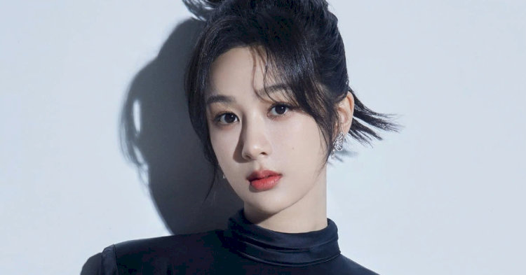 Dương Tử - Nhan sắc ngày càng thăng hạng và diễn xuất thực lực