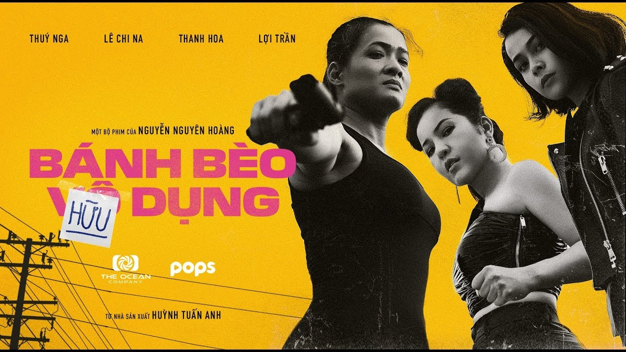 Bánh Bèo Hữu Dụng