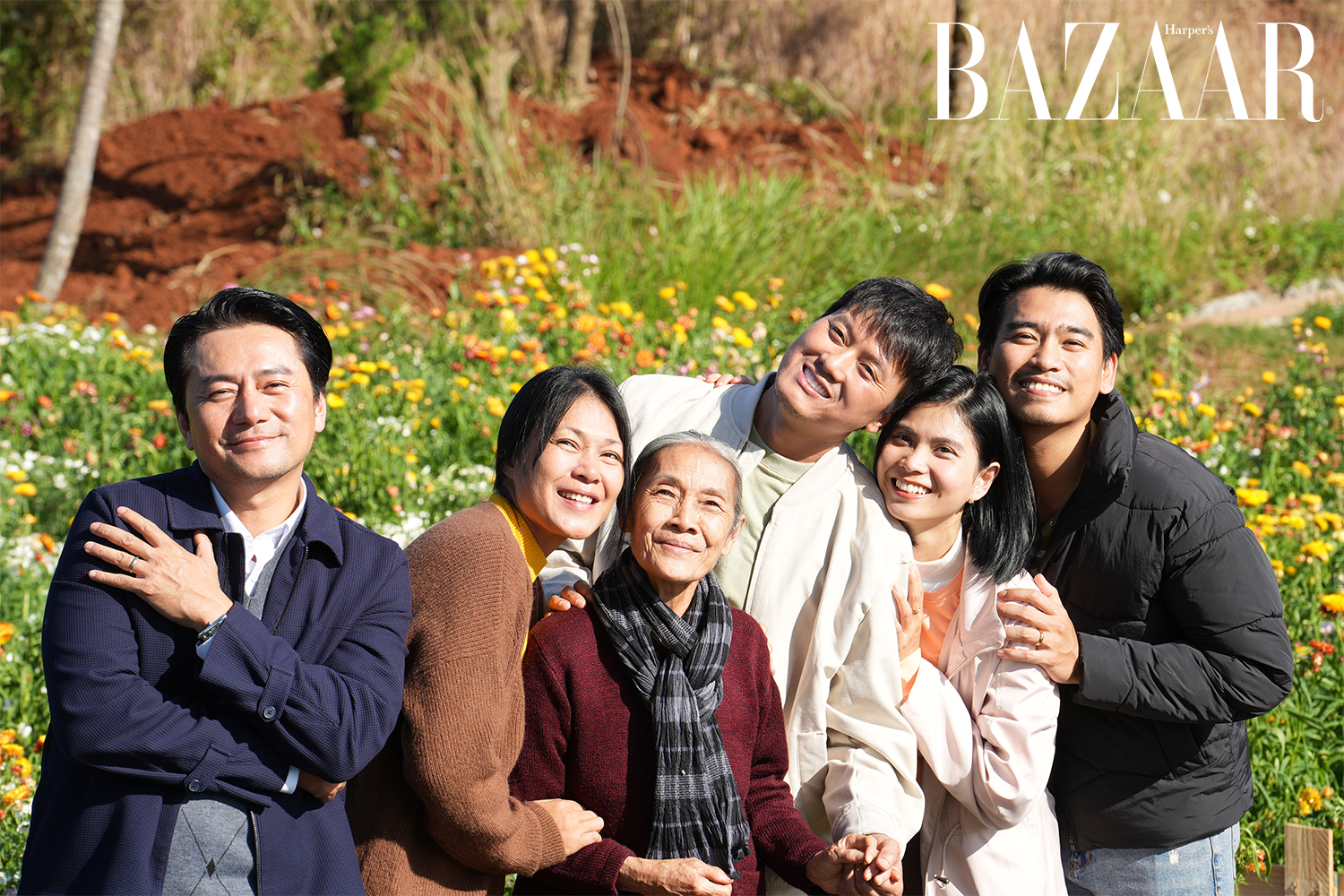 Lật mặt 7: Một điều ước