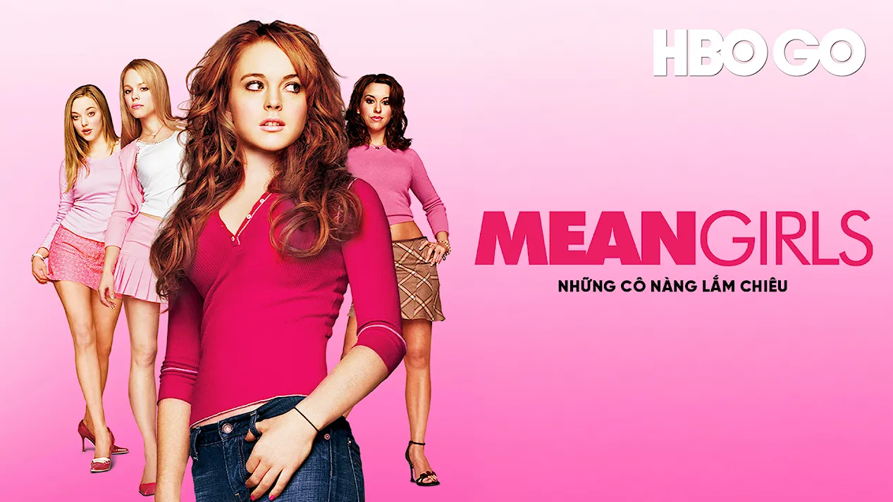 Những Cô Nàng Lắm Chiêu