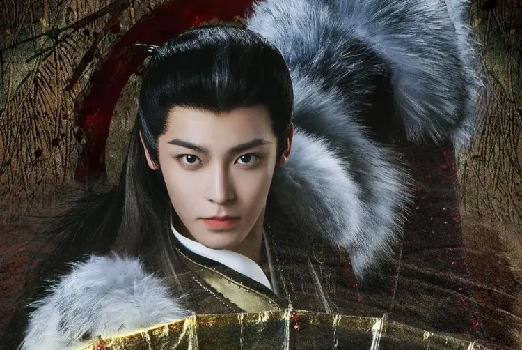 Diễn xuất đa dạng của Hầu Minh Hạo được đánh giá cao