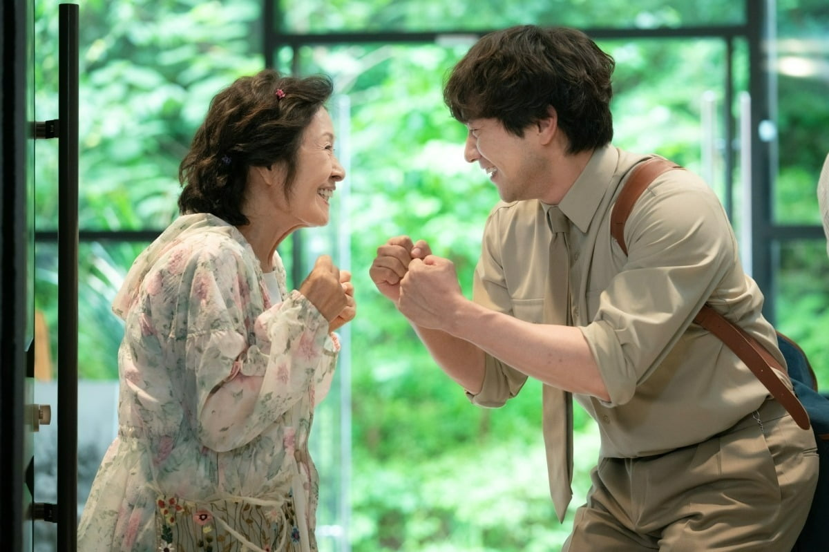 Đẹp hơn thiên đường