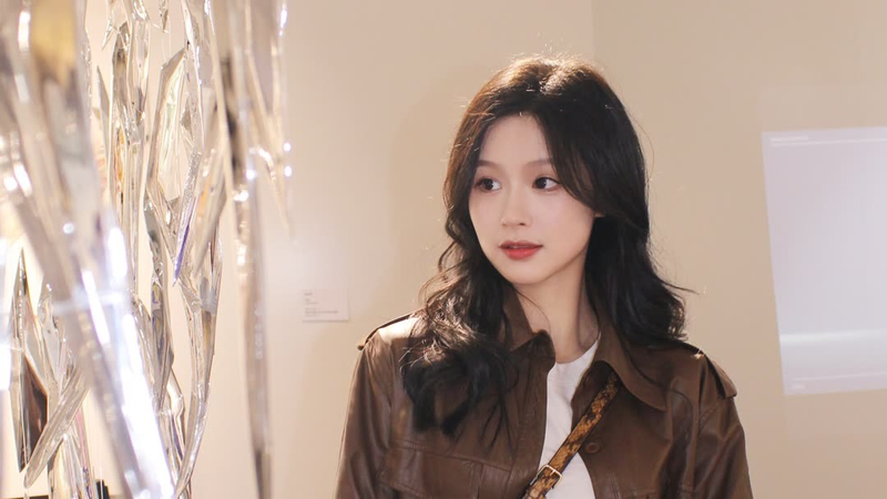 Diễn viên Dư Nhân