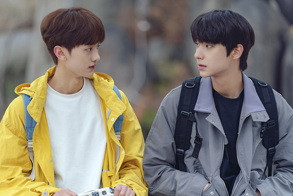 "Giác Quan Thứ Tám" được ví như một bộ phim điện ảnh nghệ thuật nhờ những thước phim duy mỹ và cách kể chuyện sâu lắng