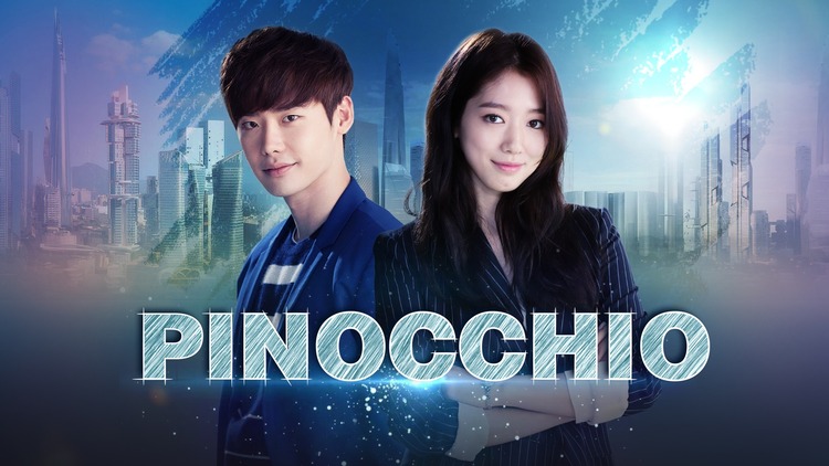 Pinocchio - Bộ phim mang lại nhiều ý nghĩa sâu sắc về đạo đức làm nghề, tình yêu trong xã hội hiện đại