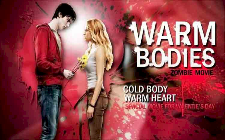 “Tình Yêu Zombie” kể câu chuyện về R, một zombie đầy cô đơn, sống trong thế giới hỗn loạn sau thảm họa zombie