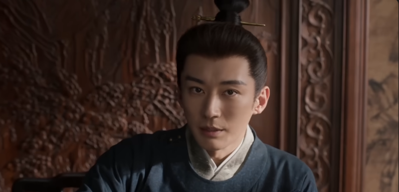 Chạm mặt vị hôn phu cũ