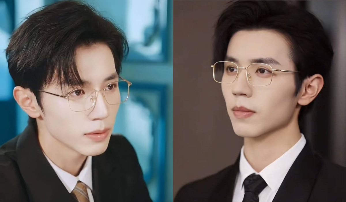 Với tần suất đóng phim đáng kinh ngạc, Triệu Quán Vũ gần như phủ sóng mọi nền tảng