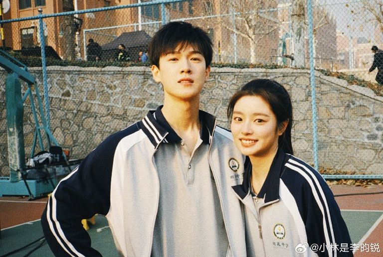 Lý Quân Nhuệ luôn biết cách biến hóa với nhiều hình ảnh khác nhau trong sự nghiệp, từ cổ trang đến hiện đại.