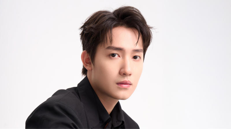 Dương Bình Trác đã vụt sáng trở thành một trong những nam diễn viên phim ngắn được săn đón bậc nhất