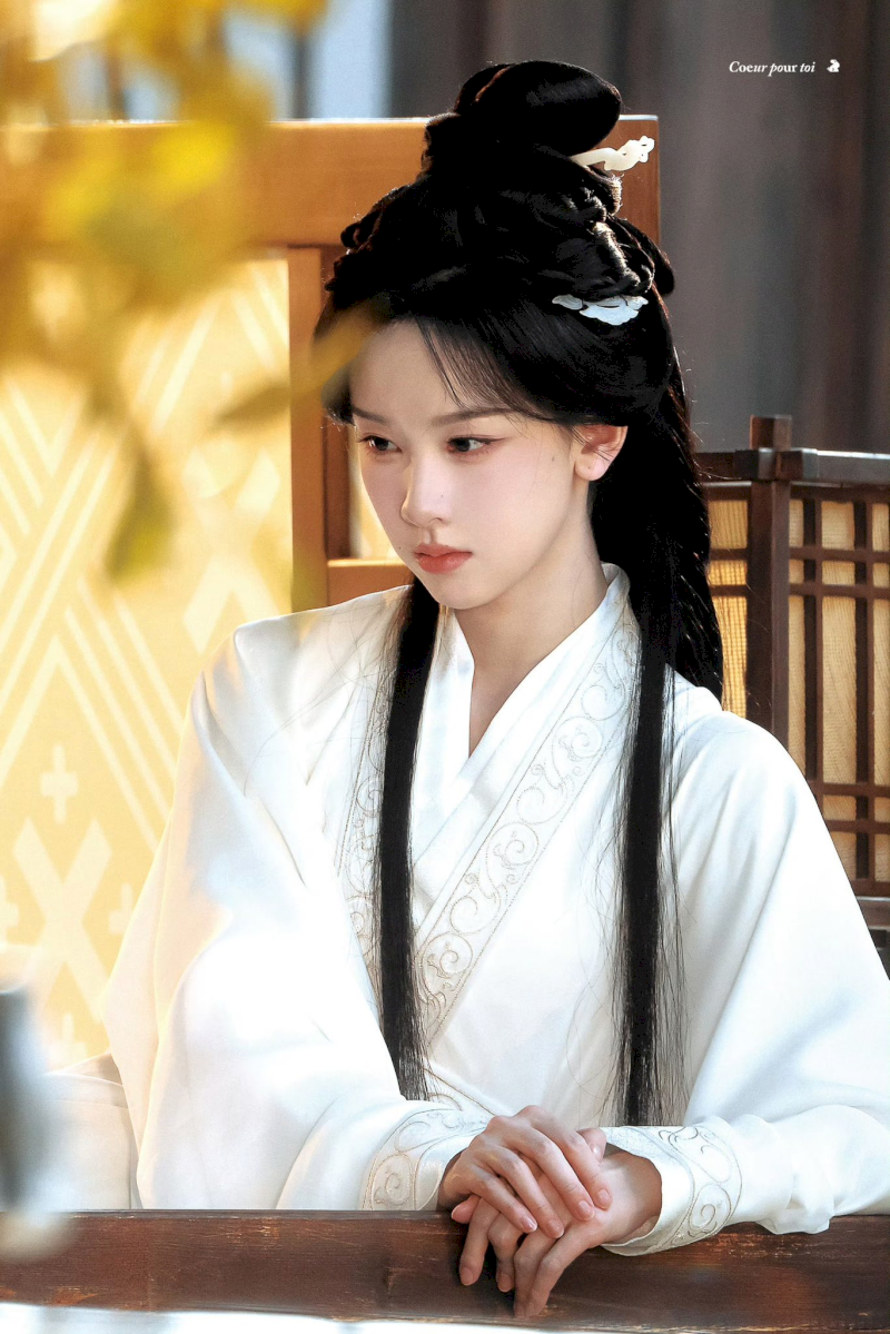 Sở Triều lập tức ra quyết định