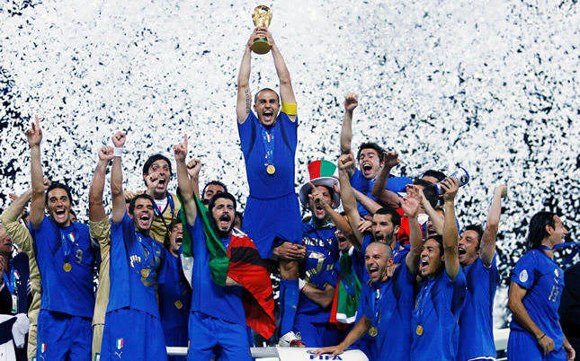 Đội hình của "Gà trống Gaulois" Pháp trong chiến thắng giành huy chương vàng World Cup 2018