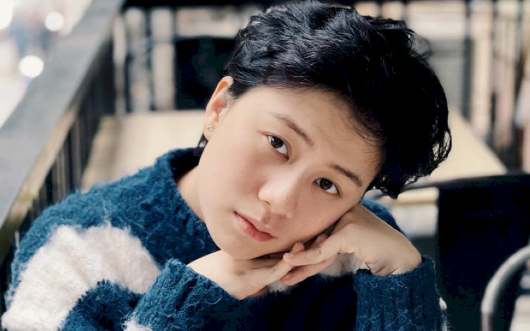 Bảo Hân ghi dấu ấn với phong cách tomboy, lém lỉnh