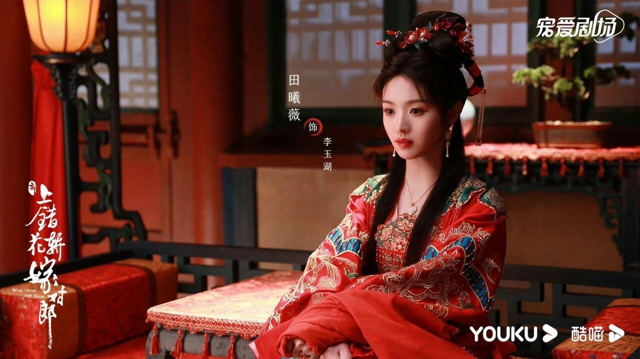 Kiệu Hoa Hỷ Sự