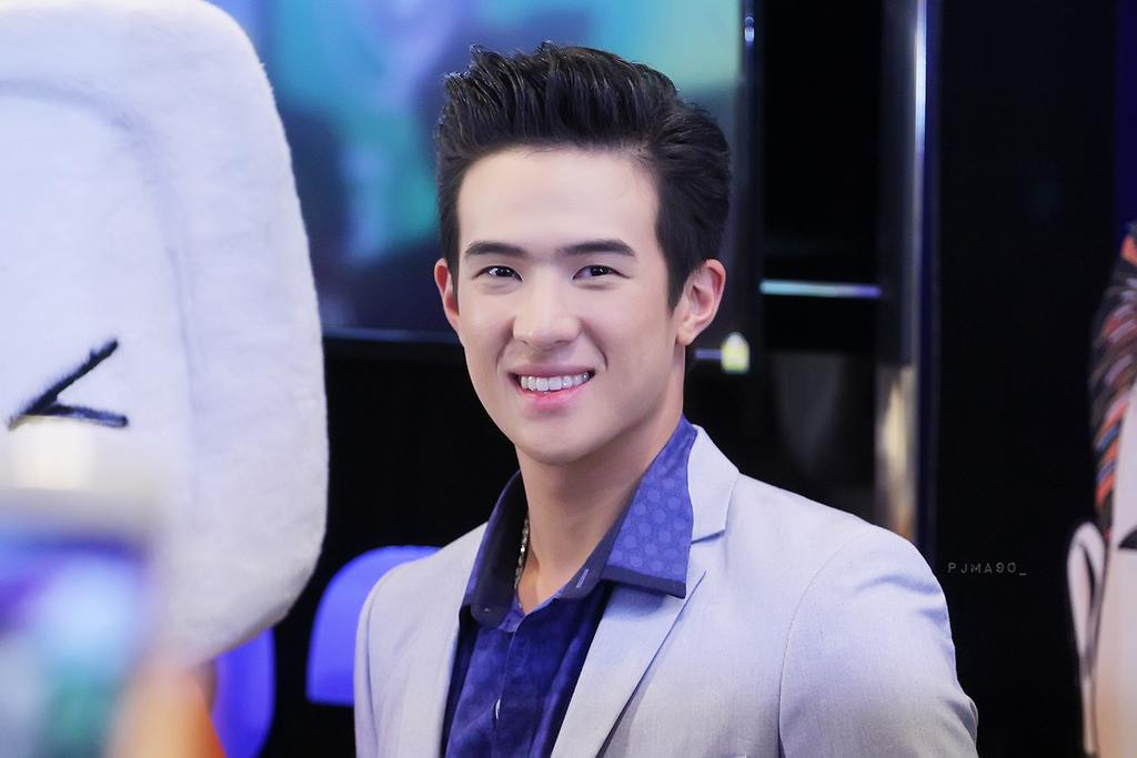 Nam diễn viên có nhiều vai diễn thành công