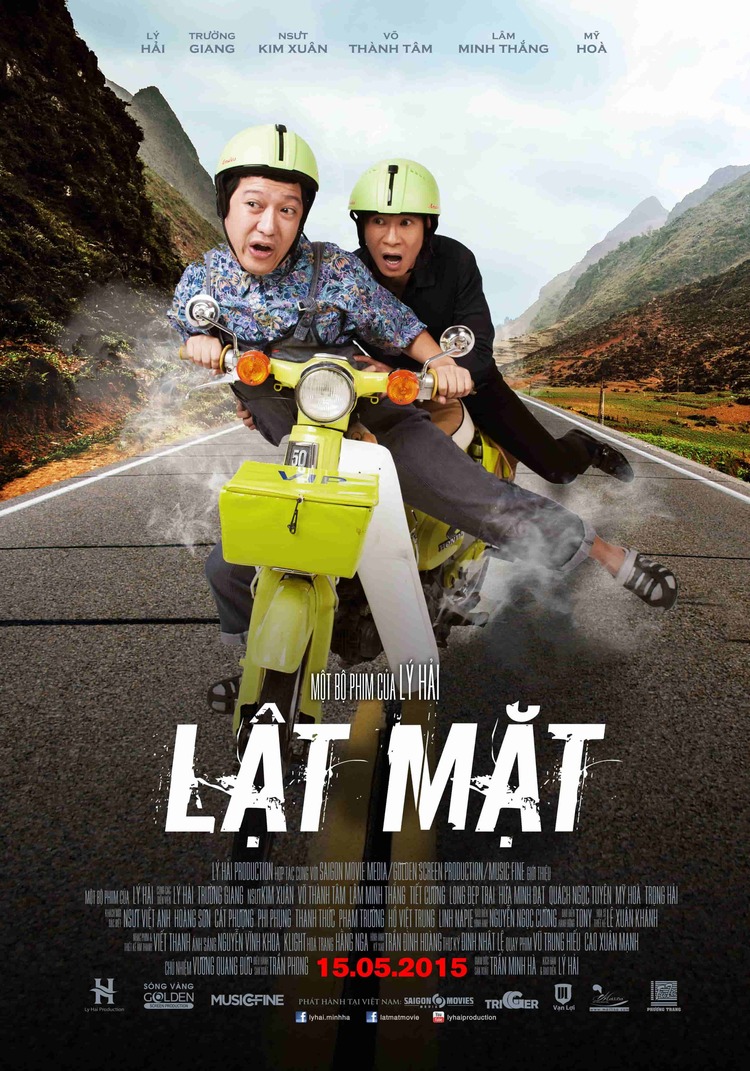 Lật mặt 1