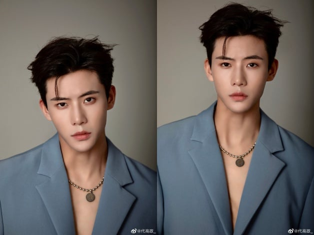 Đại Cao Chính - Nam diễn viên thống trị thể loại phim ngắn Dân quốc