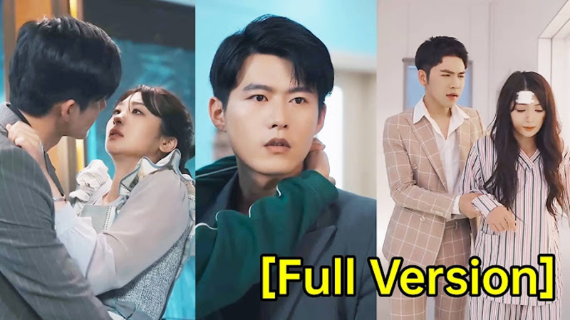 “Phu Nhân Bỏ Trốn Của Phó Thiếu” hành trình "truy thê hỏa táng" của vị tổng tài sau 5 năm hối hận.