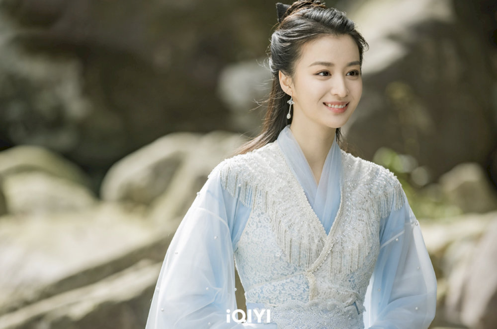 Nhân vật Bạch Tuyết Lộ đã góp phần làm phong phú thêm cốt truyện