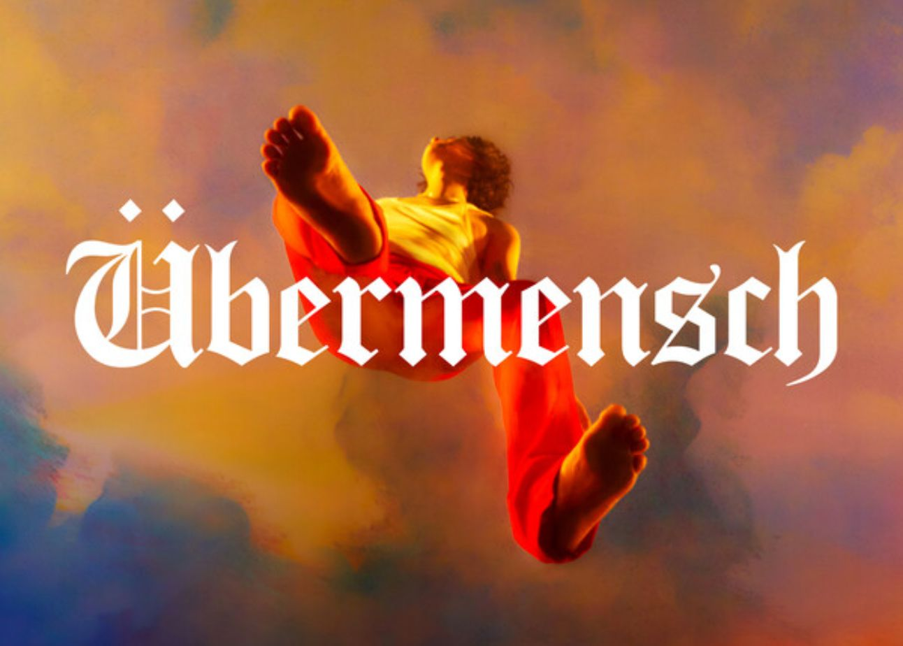 Concert "Übermensch" hứa hẹn mang đến những trải nghiệm khó quên
