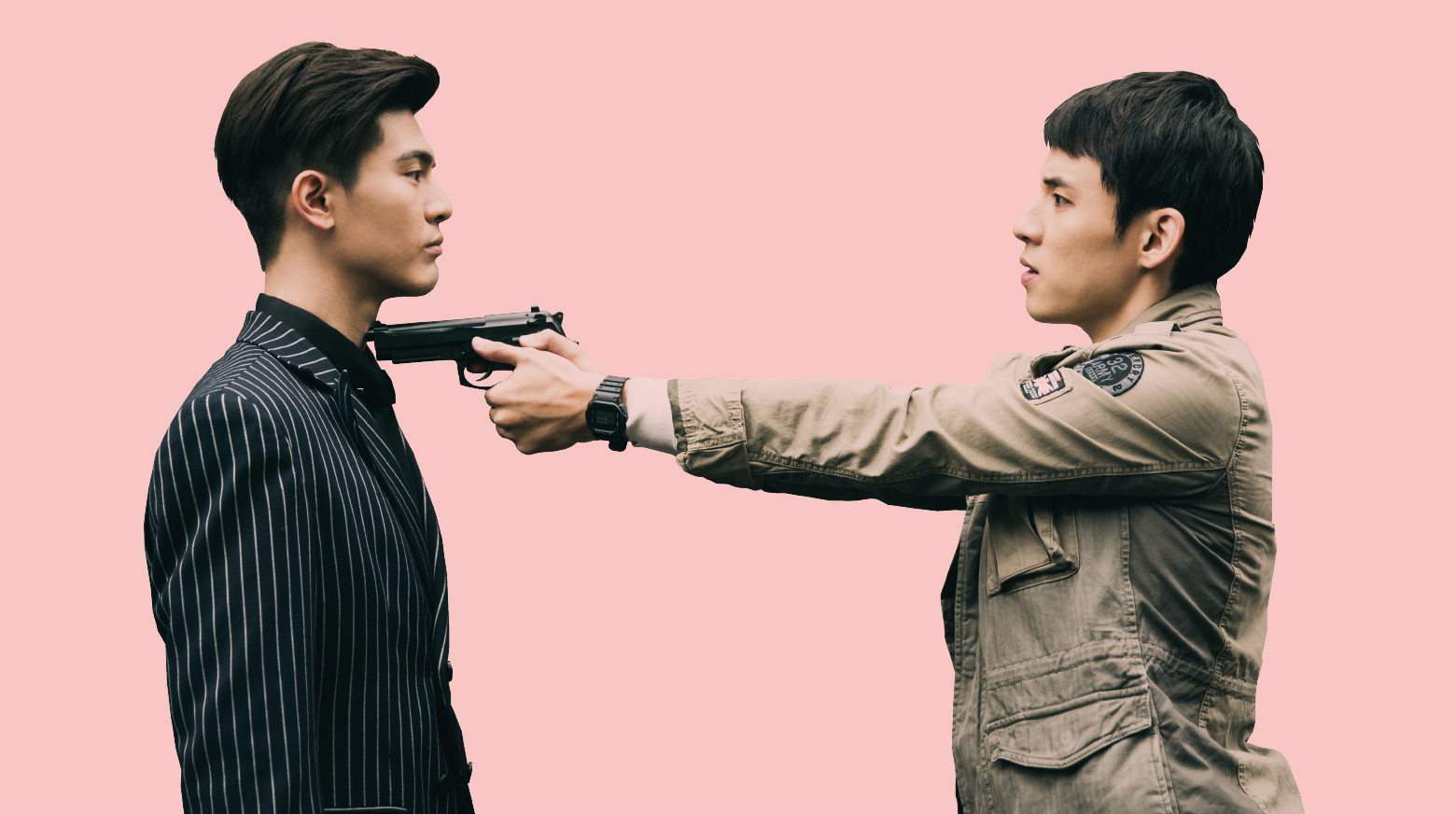 Sự căng thẳng, kịch tính xen lẫn cảm xúc lãng mạn khiến tác phẩm trở thành một trong những phần thành công nhất phim