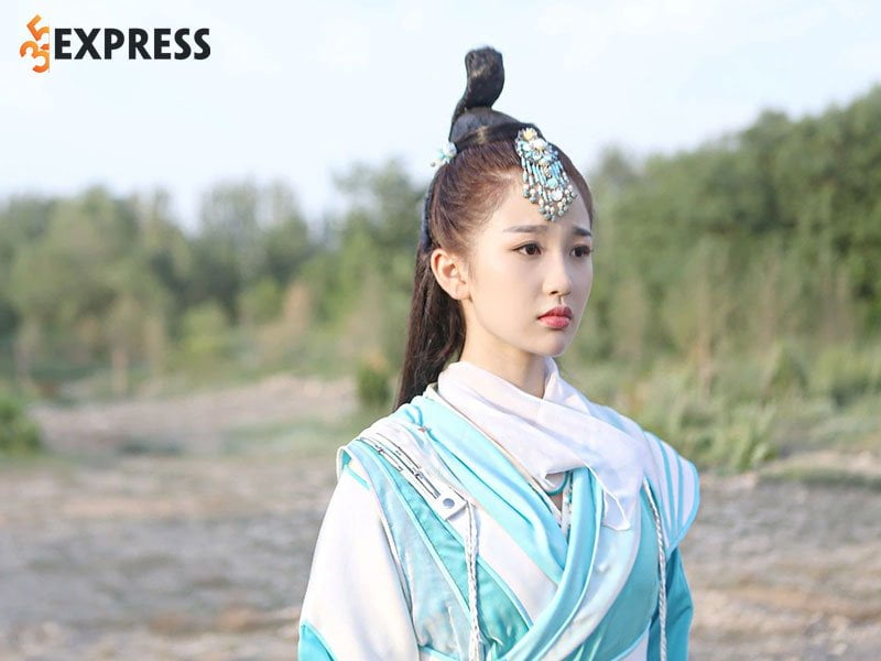 Tân Biên Thành Lãng Tử