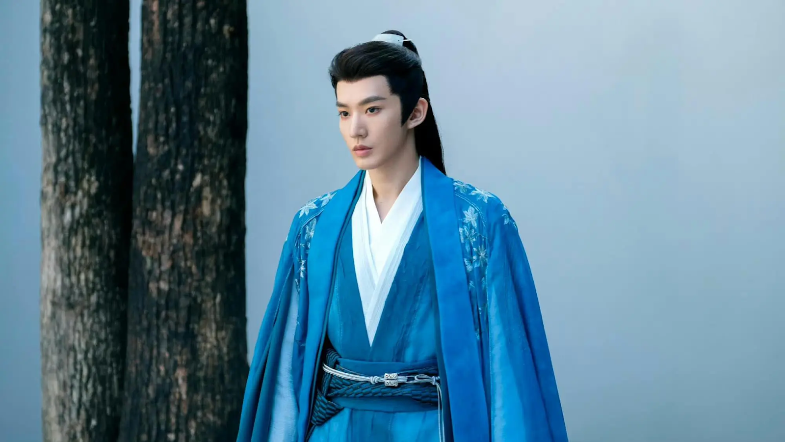 Tạo hình trong “Trường Tương Tư” của Đặng Vi