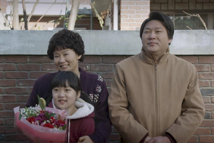 Cặp đôi "rổ rá cạp lại"