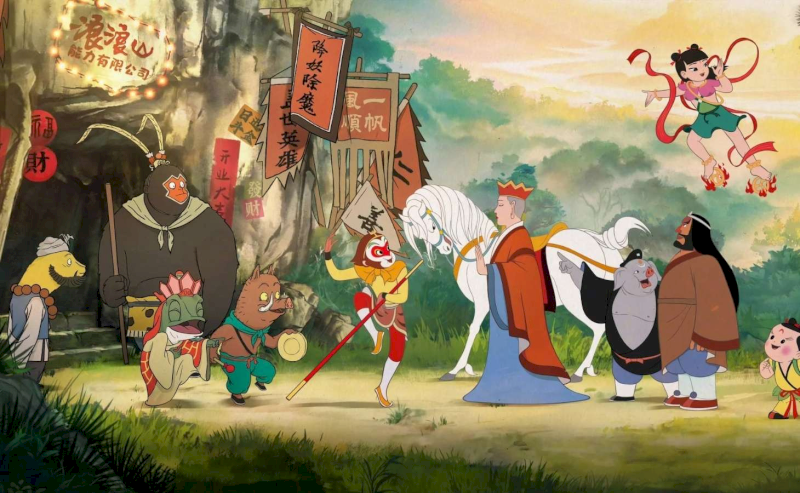 Hãy dành 118 phút để soi rọi lại tâm hồn mình, để thấy rằng sự lương thiện dũng cảm chính là chiếc chìa khóa quý giá nhất mở ra cánh cửa tự do