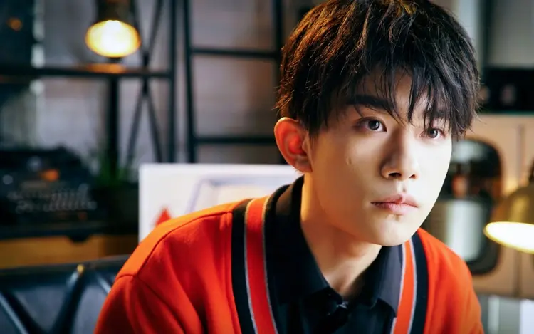 diễn viên dịch dương thiên tỉ