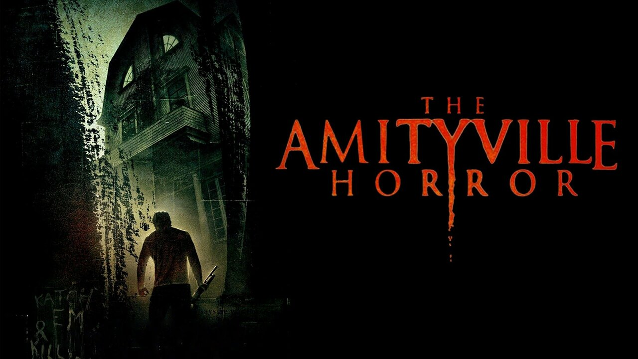 Ngôi Nhà Rùng Rợn – The Amityville Horror (2005)