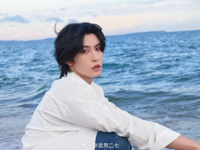 Thân Hạo Nam - Nam diễn viên phim ngắn Trung Quốc nổi tiếng hiện nay