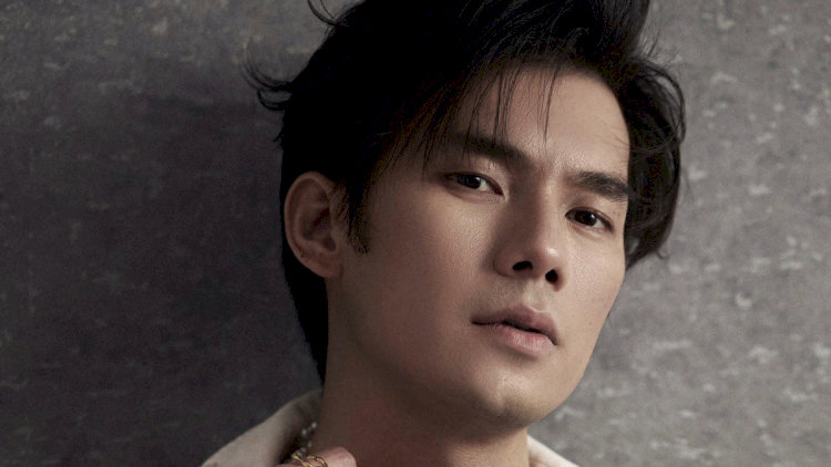 Nhan Phúc Vinh - soái ca của điện ảnh Việt thế hệ 8X