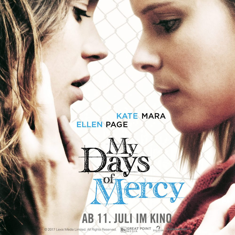 Phim Trái ngang của Mercy