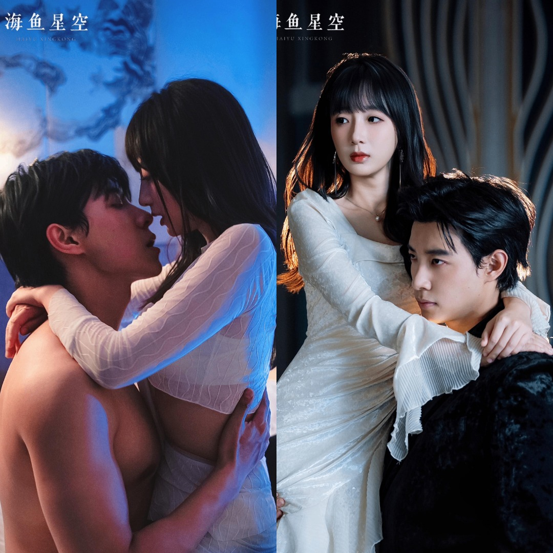 Bộ phim hấp dẫn nhờ sự kết hợp giữa tình cảm mãnh liệt, drama gia đình và ngọt ngào của cặp đôi chính