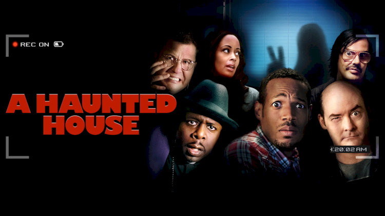 Phim được sản xuất theo phong cách Paranormal Activity với những cảnh quay là cảnh qua camera ghi hình