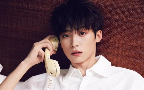 Tử Du - "Tiểu nãi cẩu" chinh phục hàng triệu trái tim người hâm mộ