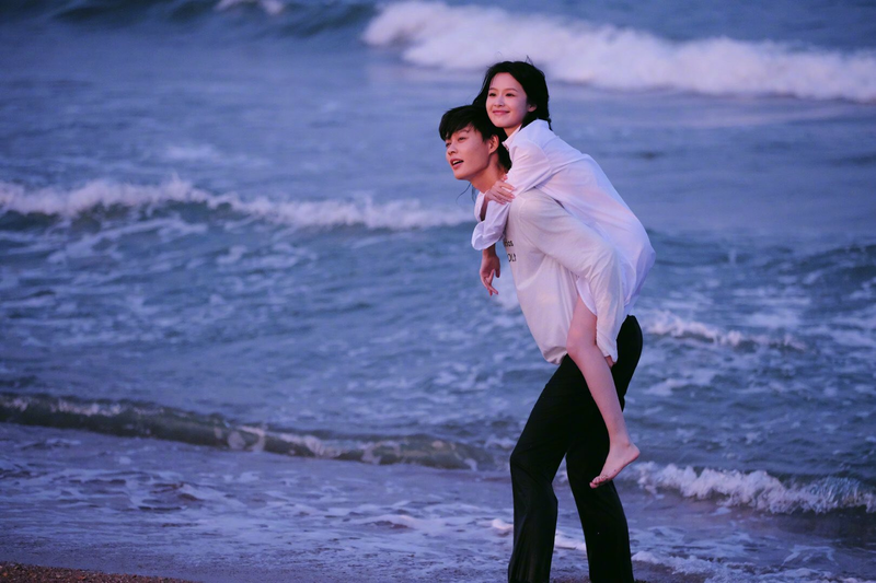 Nỗi đau được bọc đường, cuối cùng sẽ trưởng thành thành một cái kén dũng cảm!