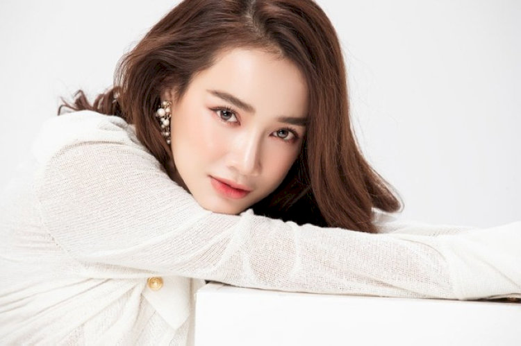 Nhã Phương nổi tiếng với những vai diễn bi kịch, lấy đi nước mắt của khán giả truyền hình