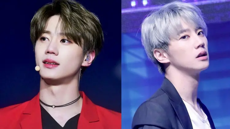 Lee Jun Young trong thời kỳ hoạt động cùng nhóm nhạc U-KISS